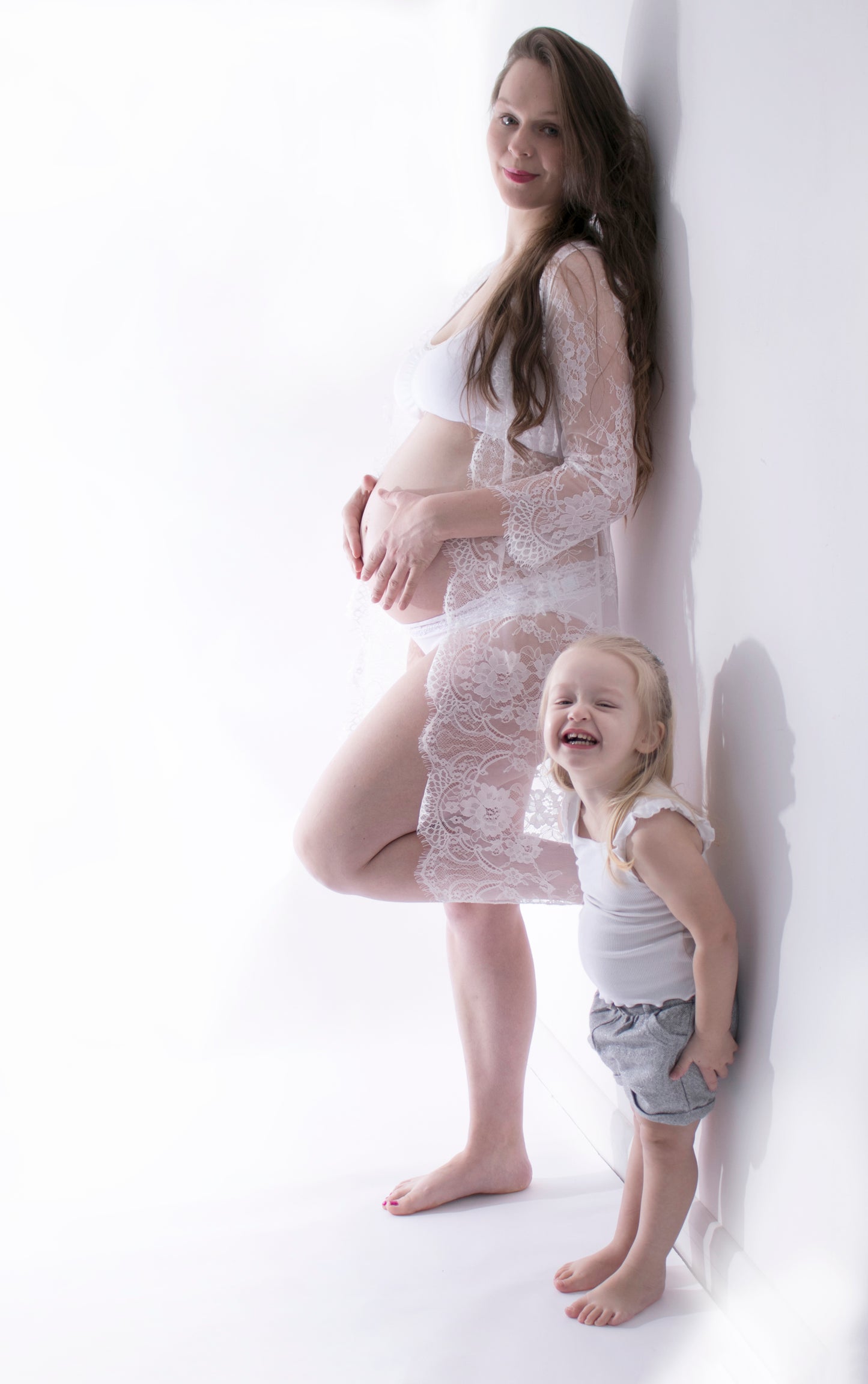 Maternity SESSION ONLY