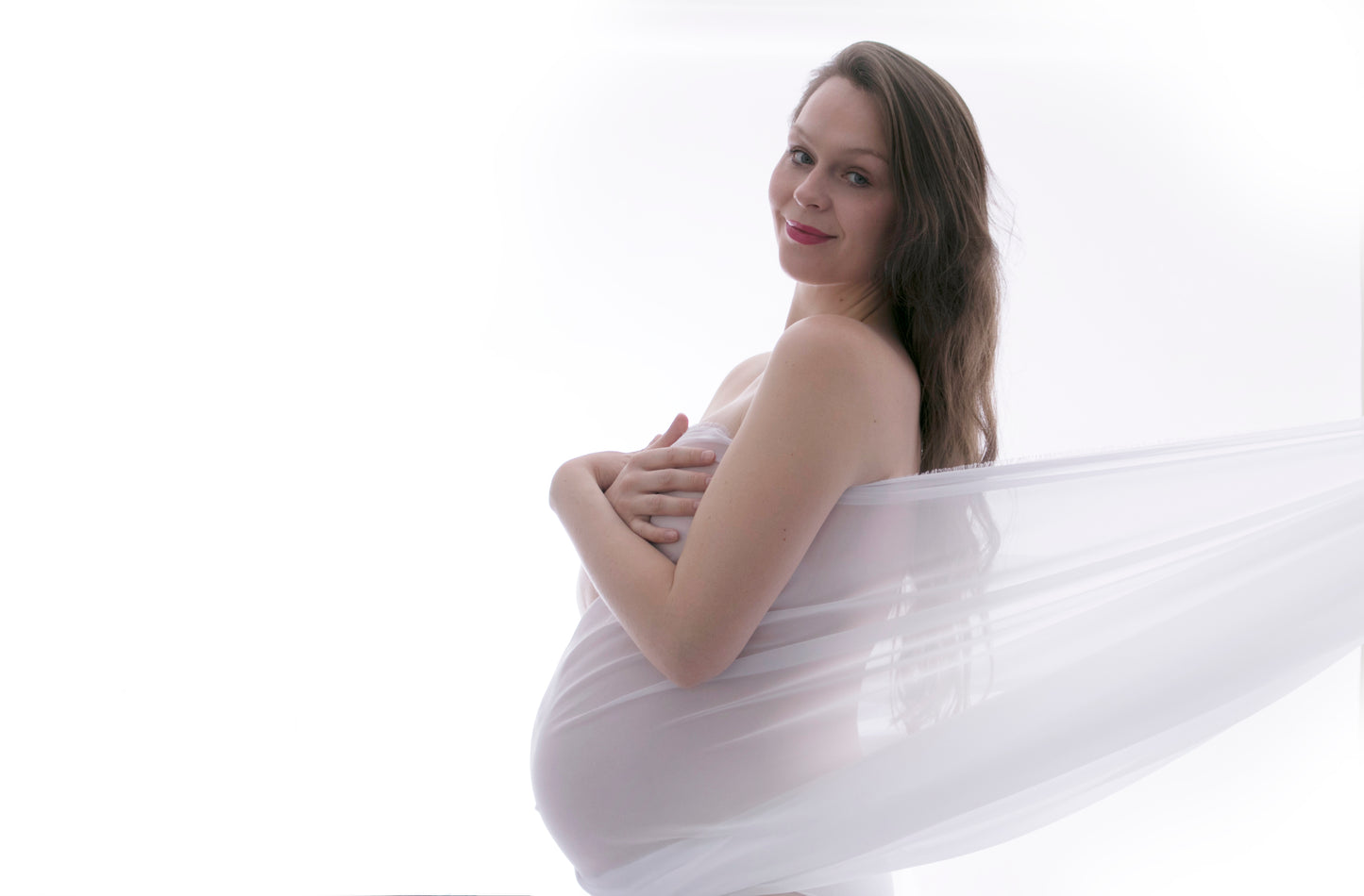 Maternity SESSION ONLY