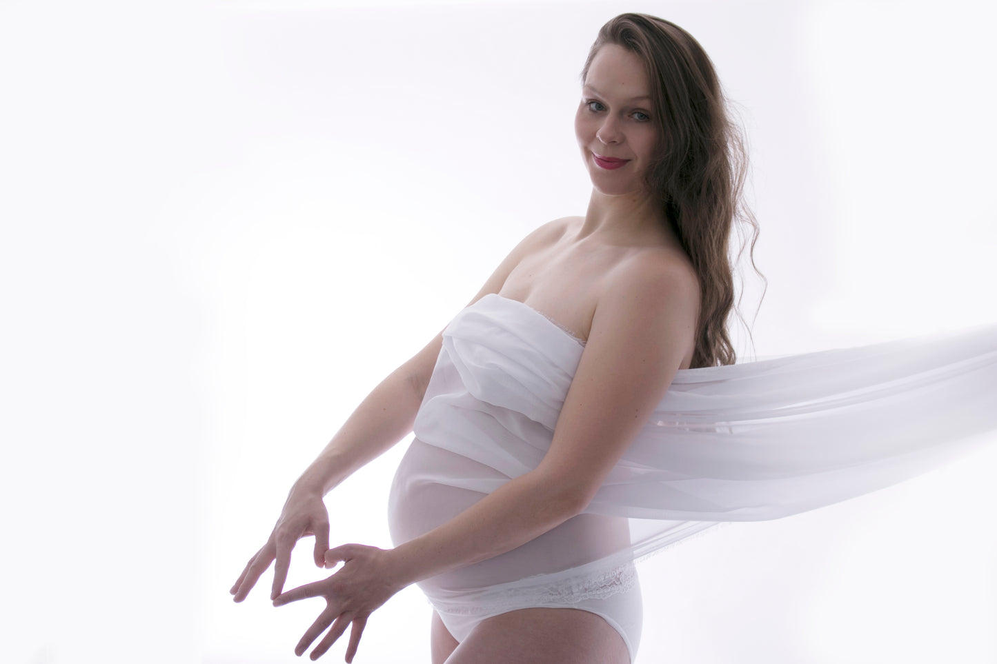 Maternity SESSION ONLY