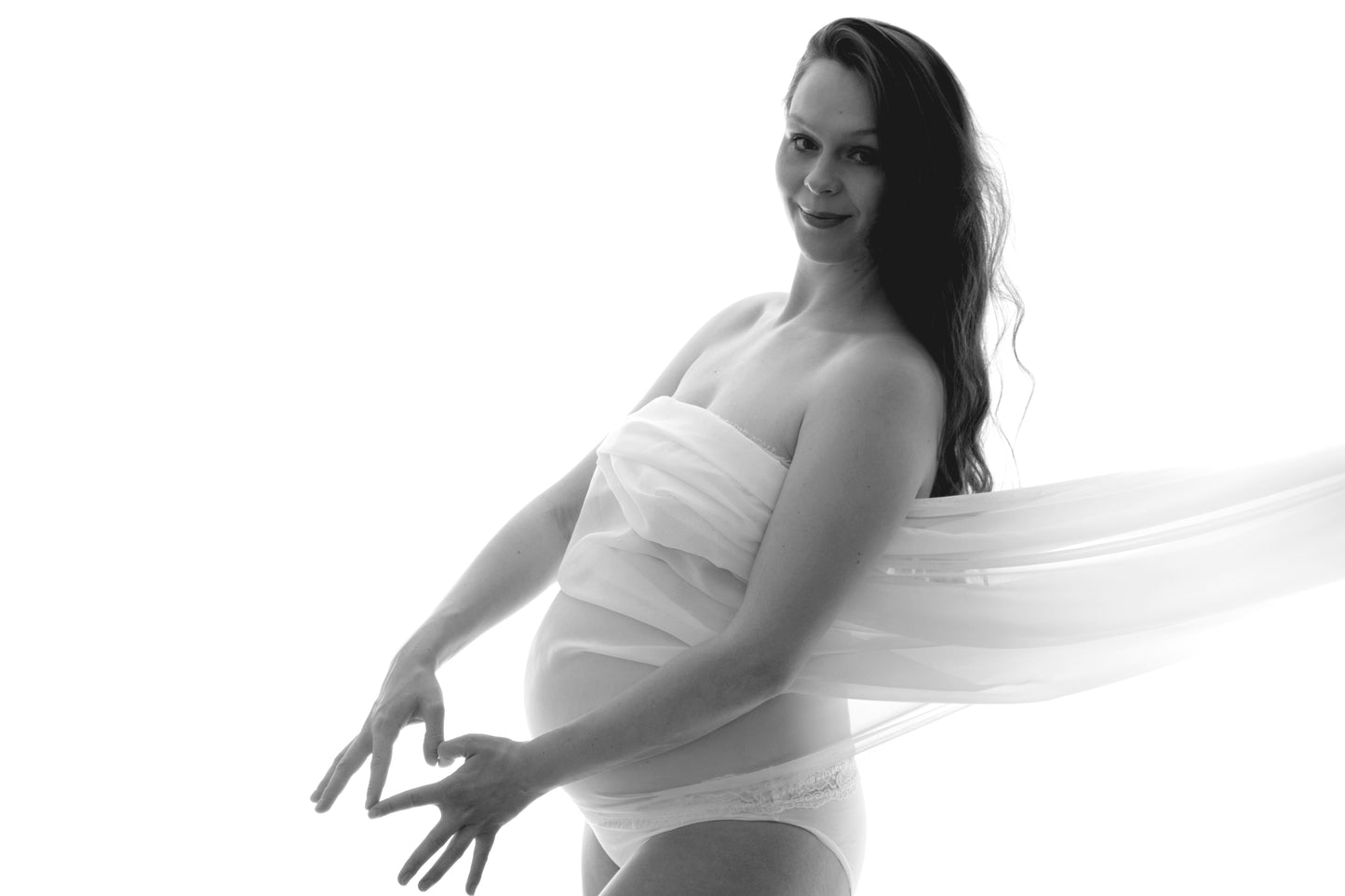 Maternity SESSION ONLY