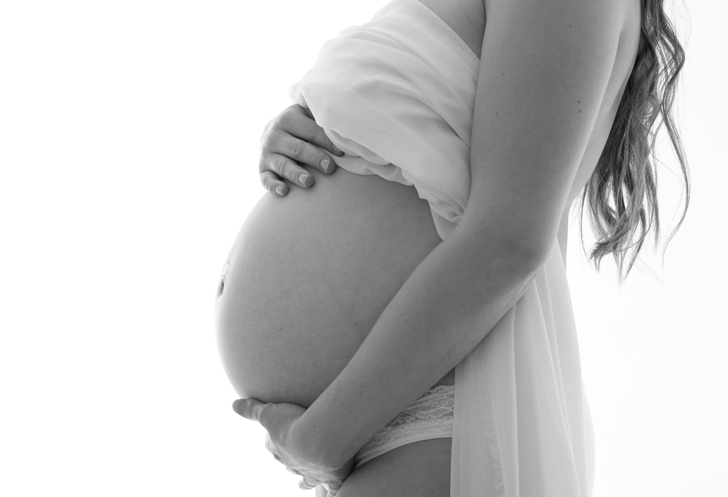 Maternity SESSION ONLY