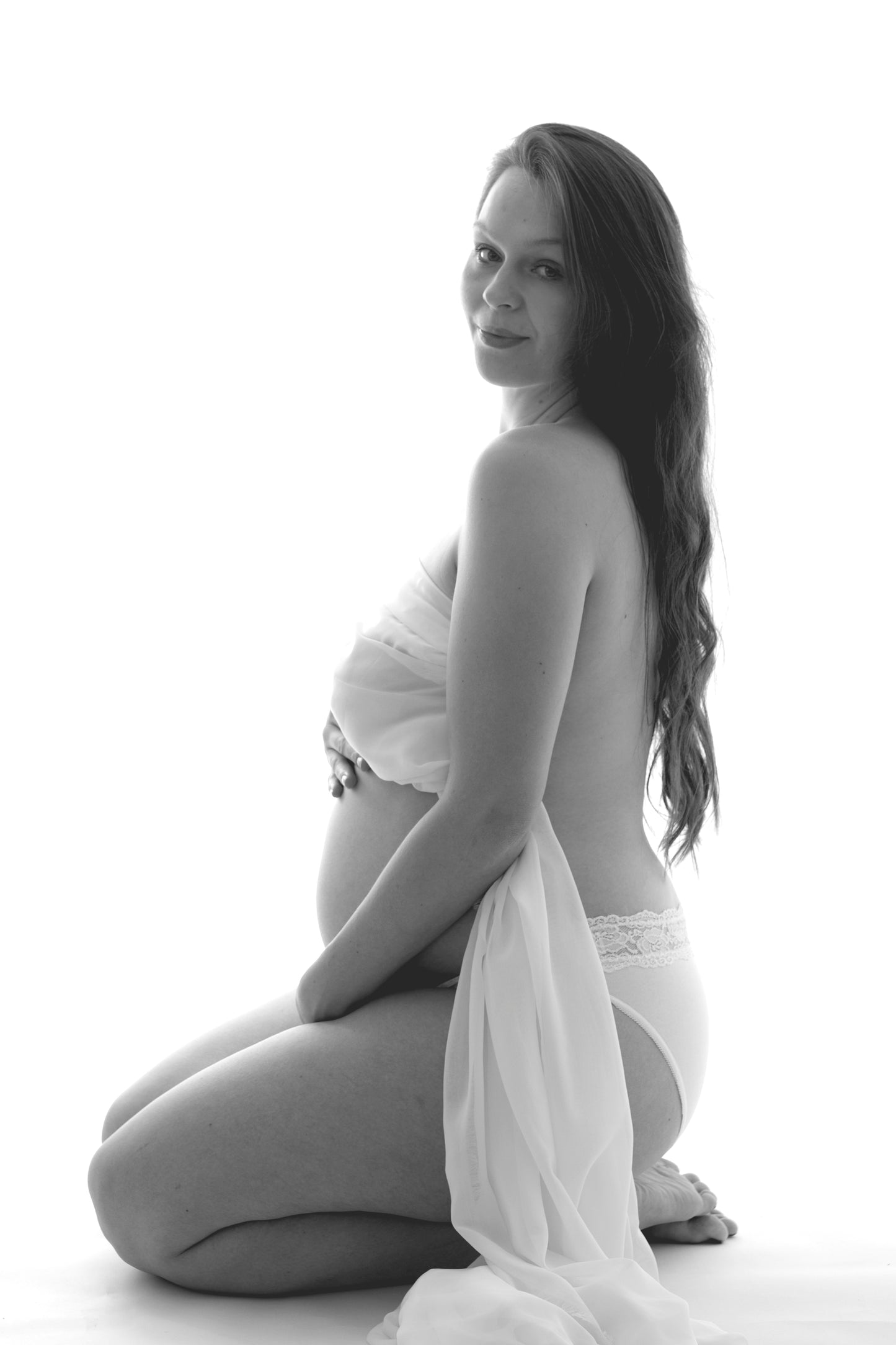 Maternity SESSION ONLY
