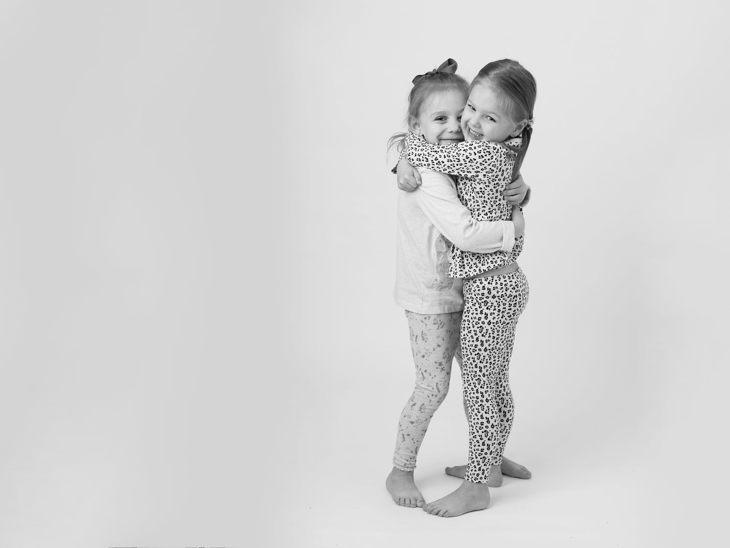 Natural / Family SESSION ONLY