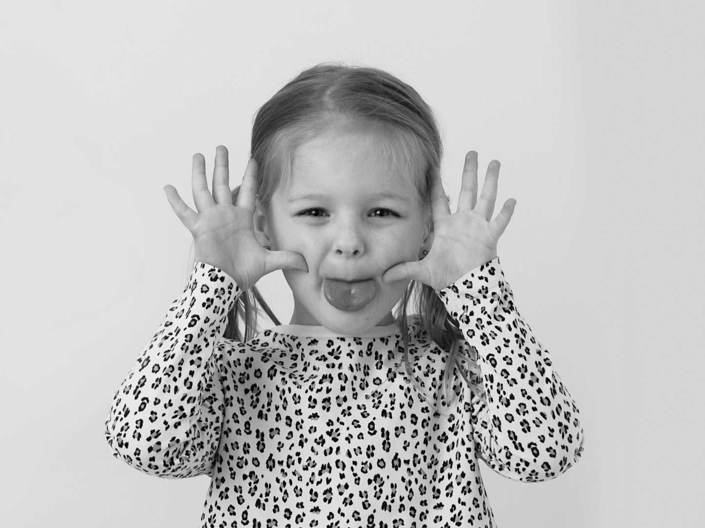 Natural / Family SESSION ONLY