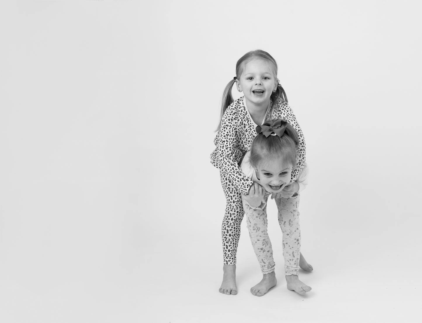 Natural / Family SESSION ONLY