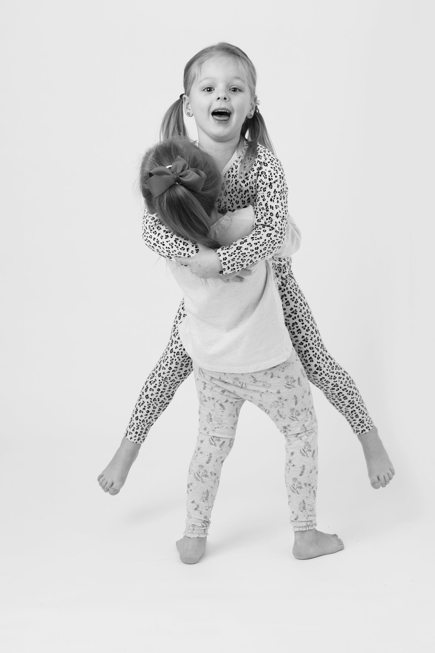 Natural / Family SESSION ONLY
