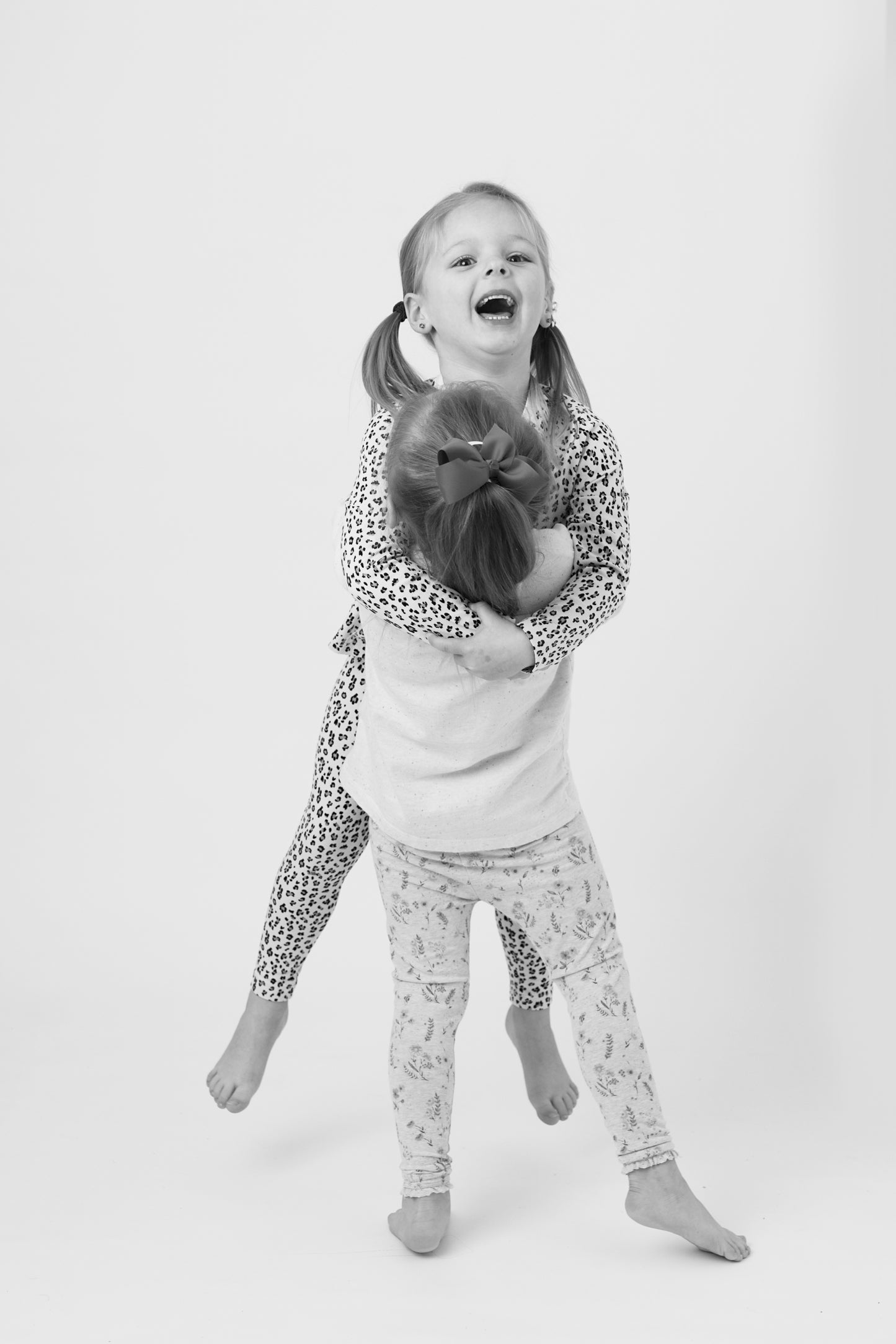 Natural / Family SESSION ONLY