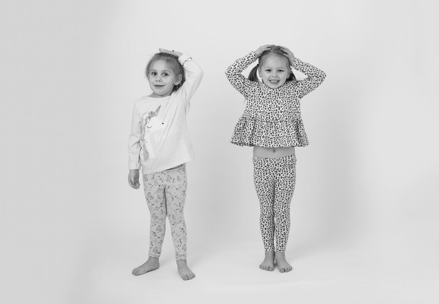 Natural / Family SESSION ONLY