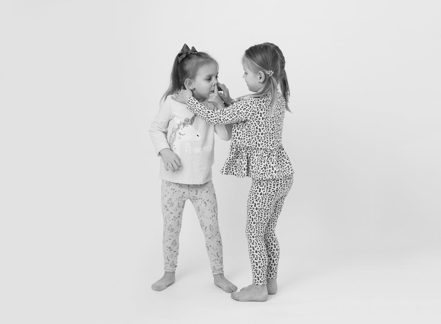 Natural / Family SESSION ONLY