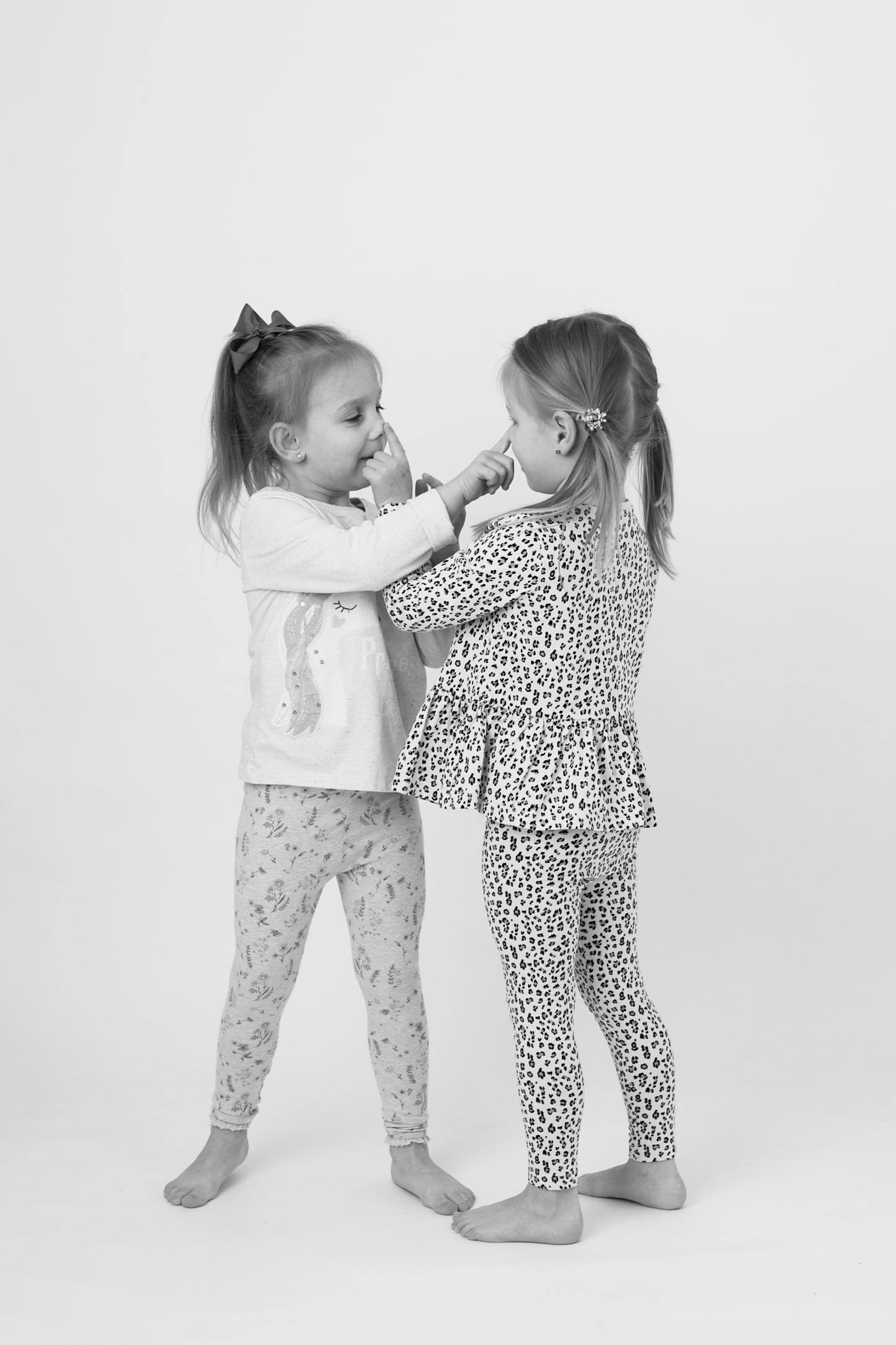 Natural / Family SESSION ONLY