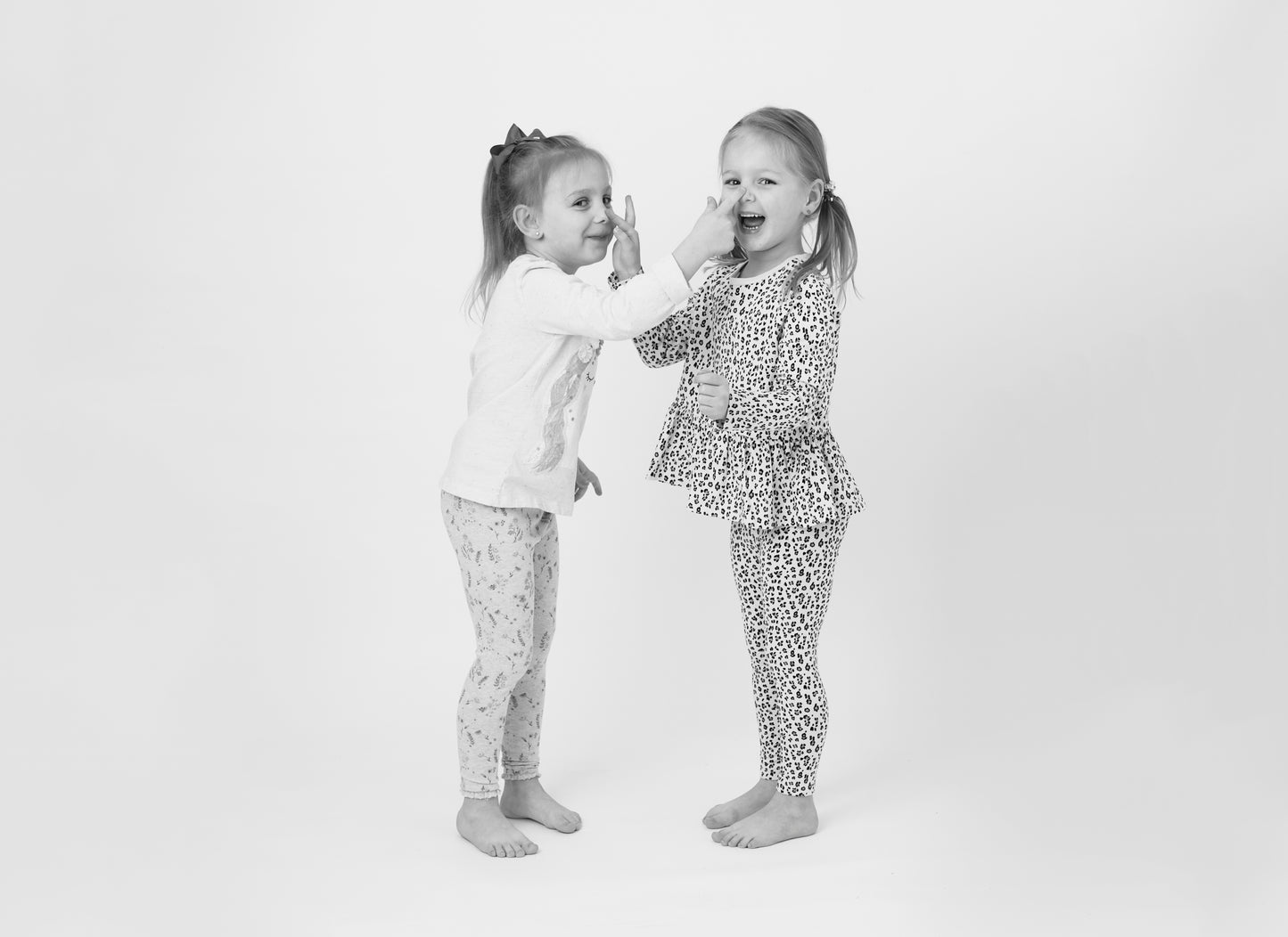 Natural / Family SESSION ONLY