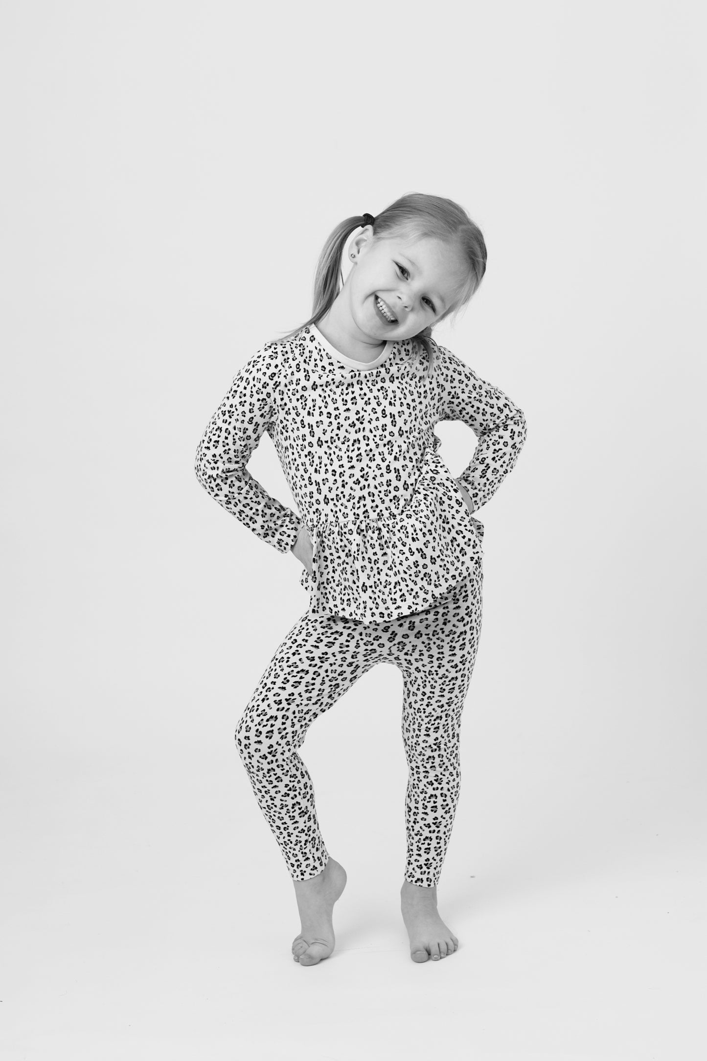 Natural / Family SESSION ONLY