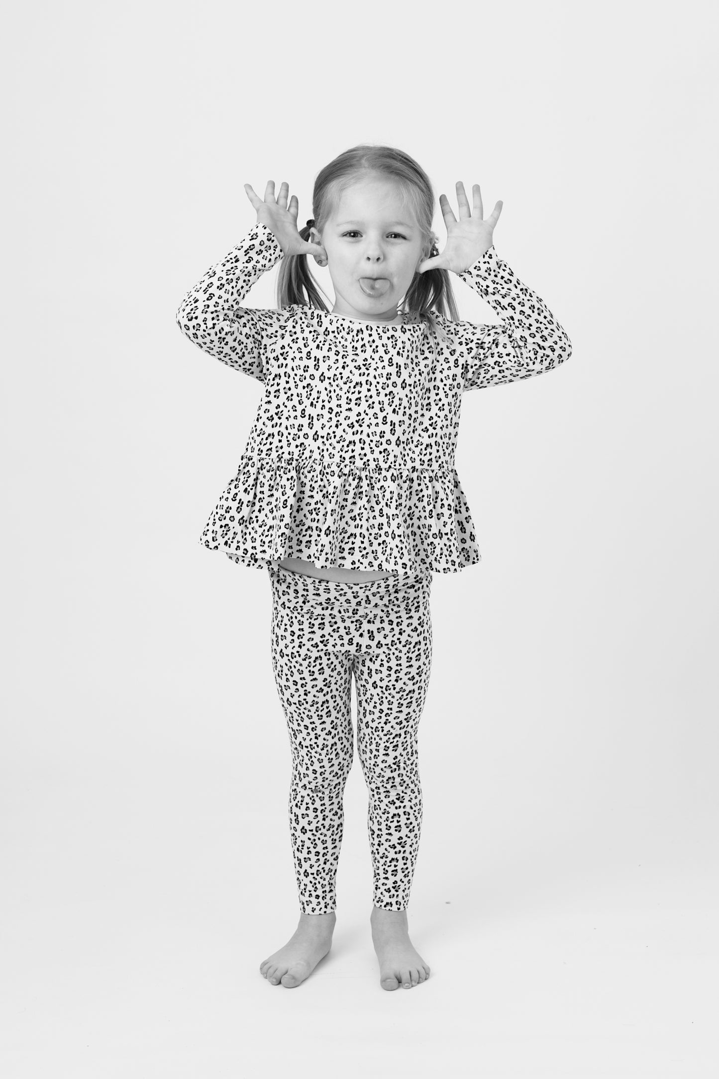 Natural / Family SESSION ONLY