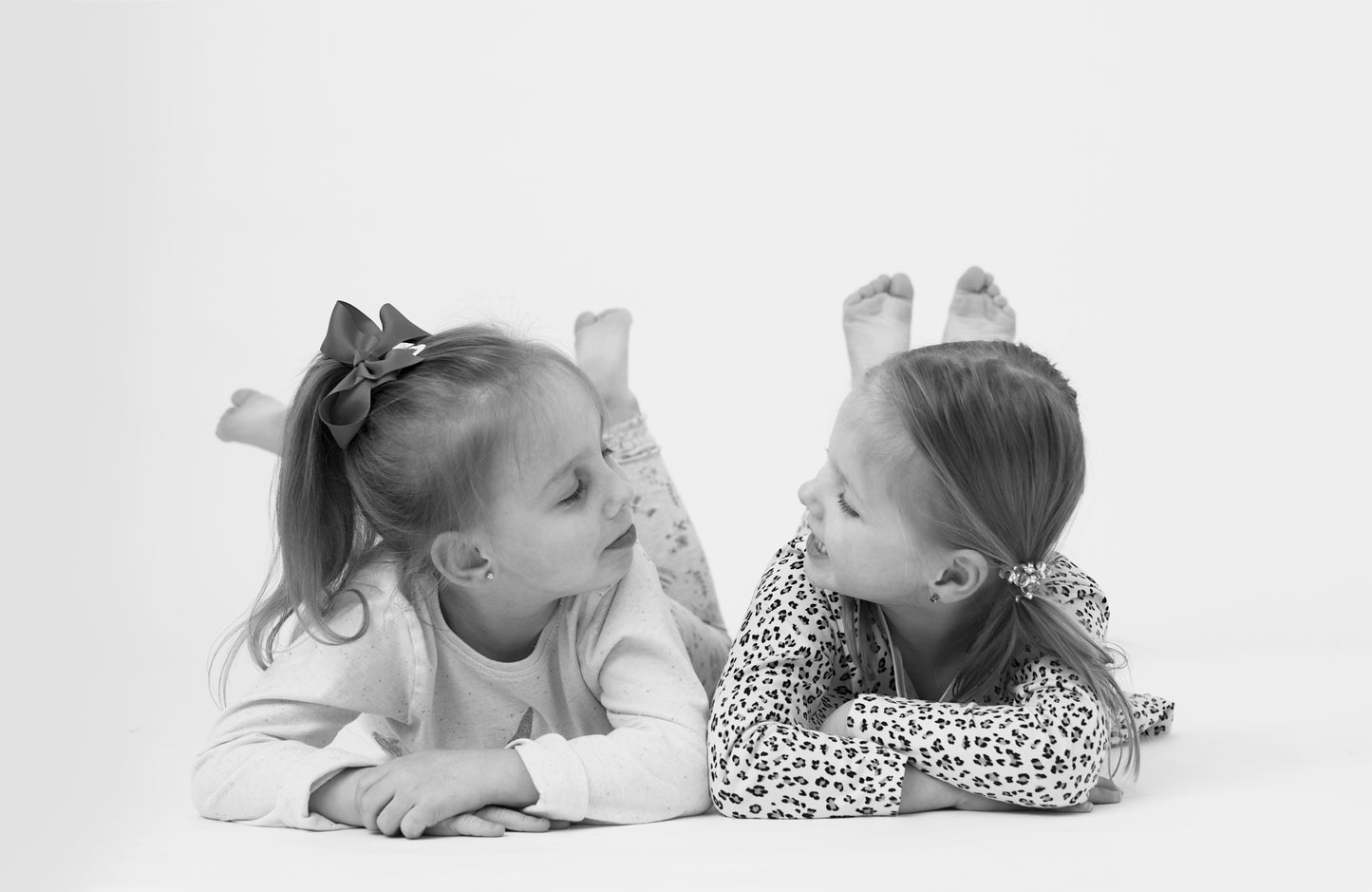 Natural / Family SESSION ONLY