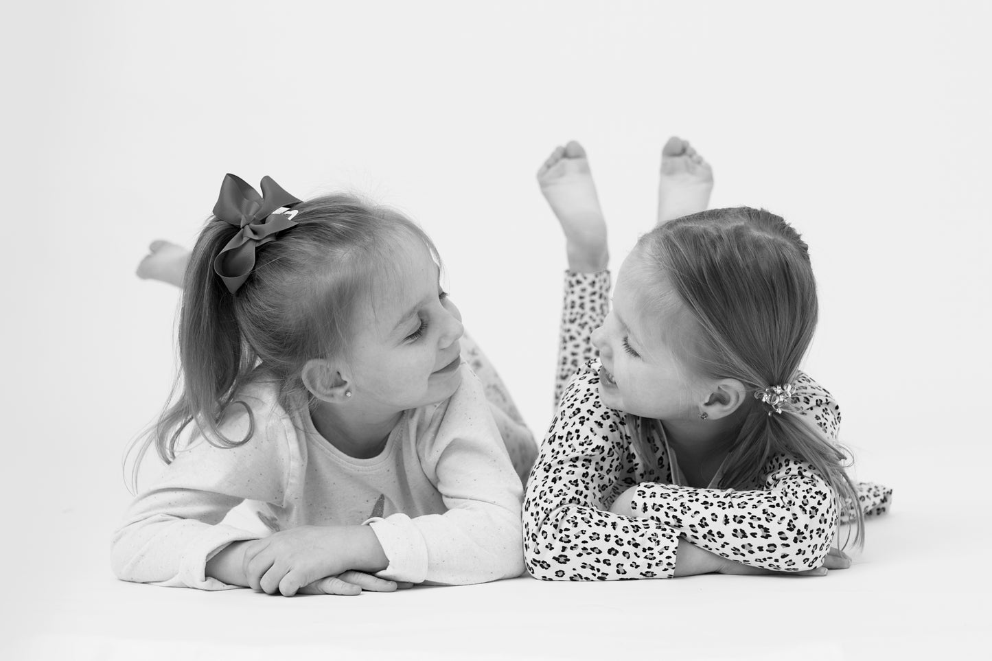 Natural / Family SESSION ONLY