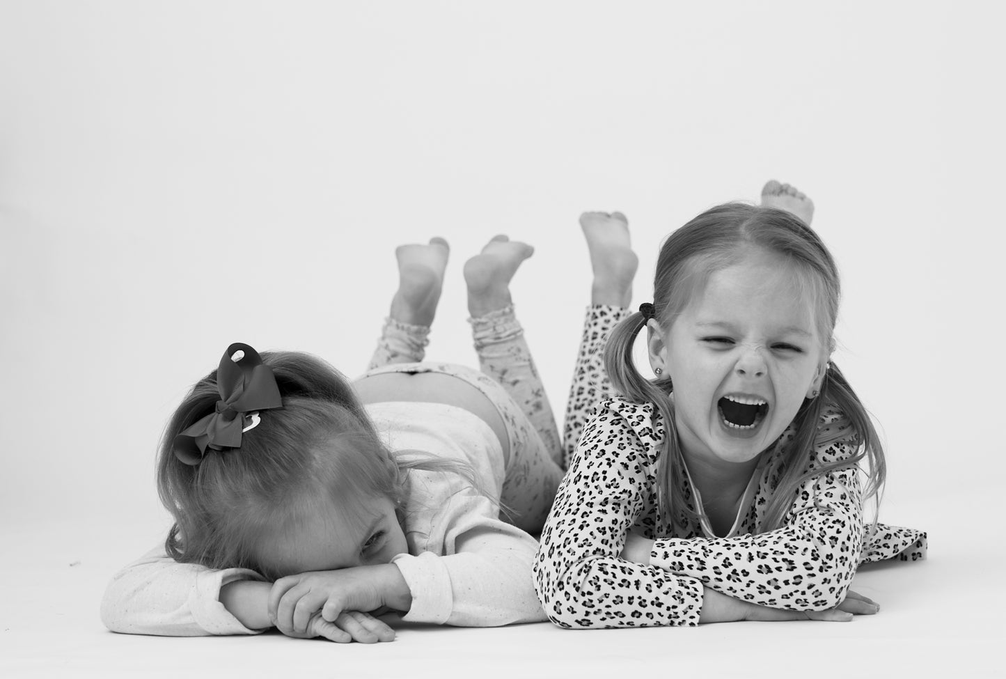 Natural / Family SESSION ONLY