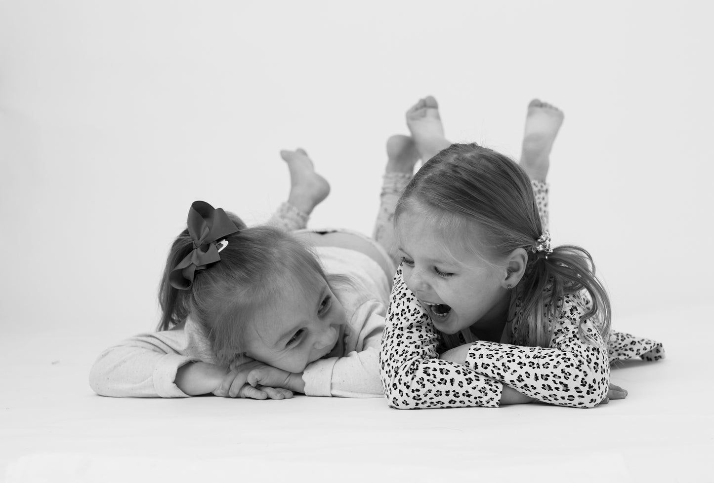 Natural / Family SESSION ONLY