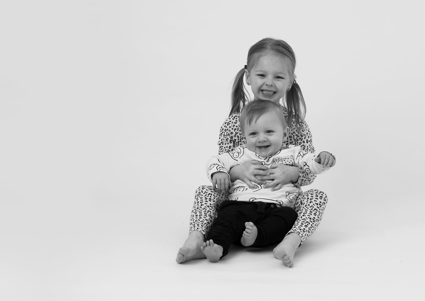 Natural / Family SESSION ONLY