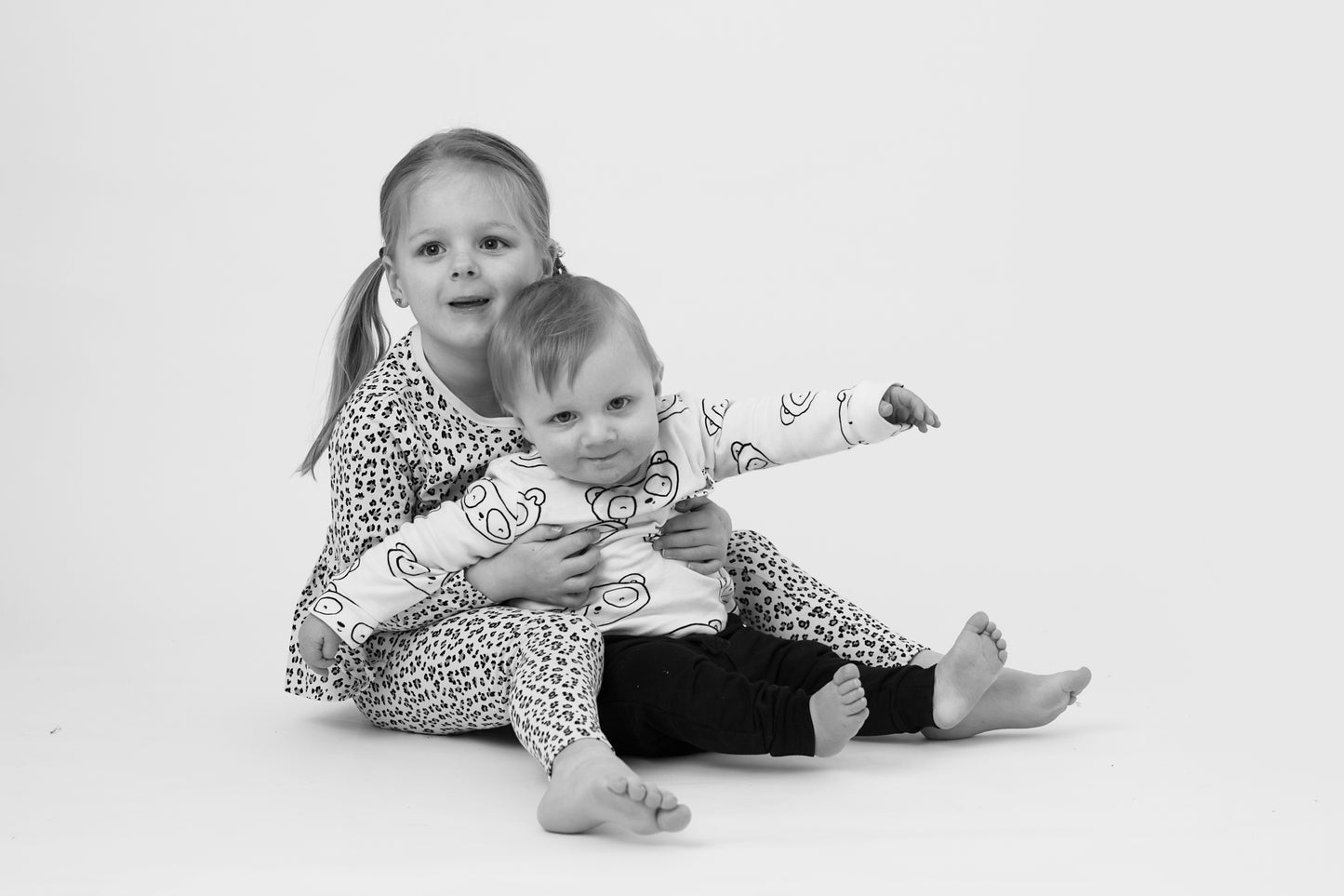 Natural / Family SESSION ONLY