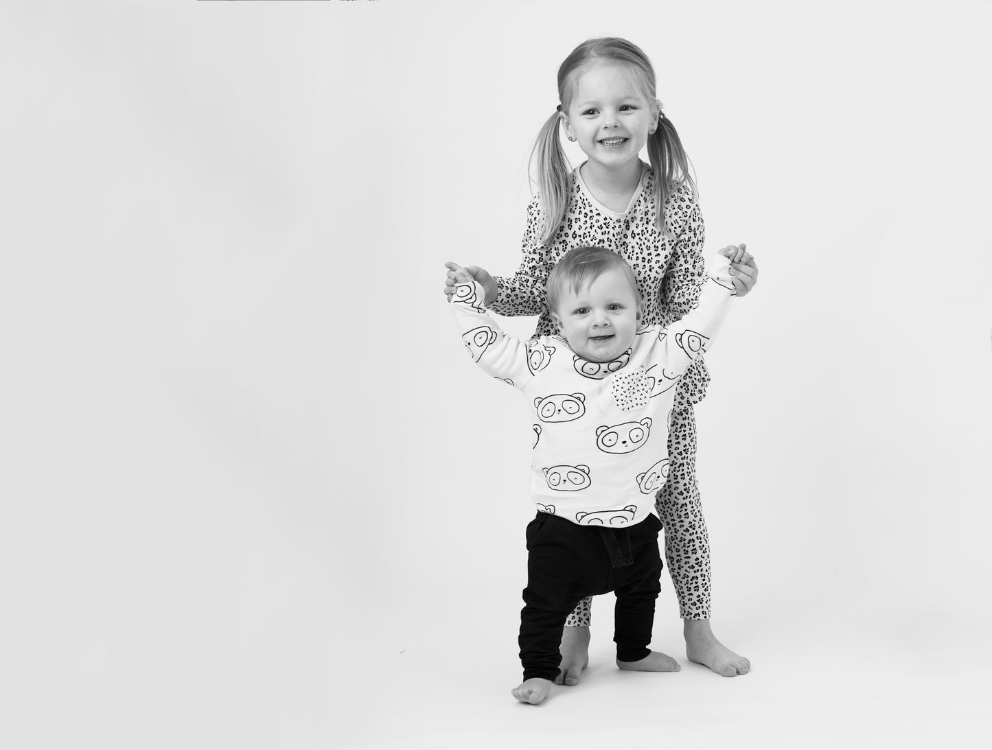 Natural / Family SESSION ONLY