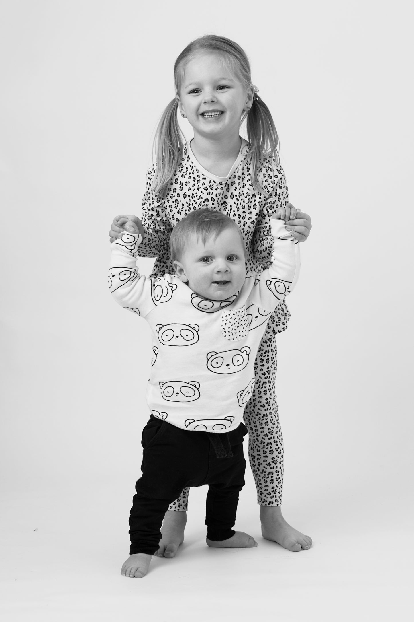 Natural / Family SESSION ONLY