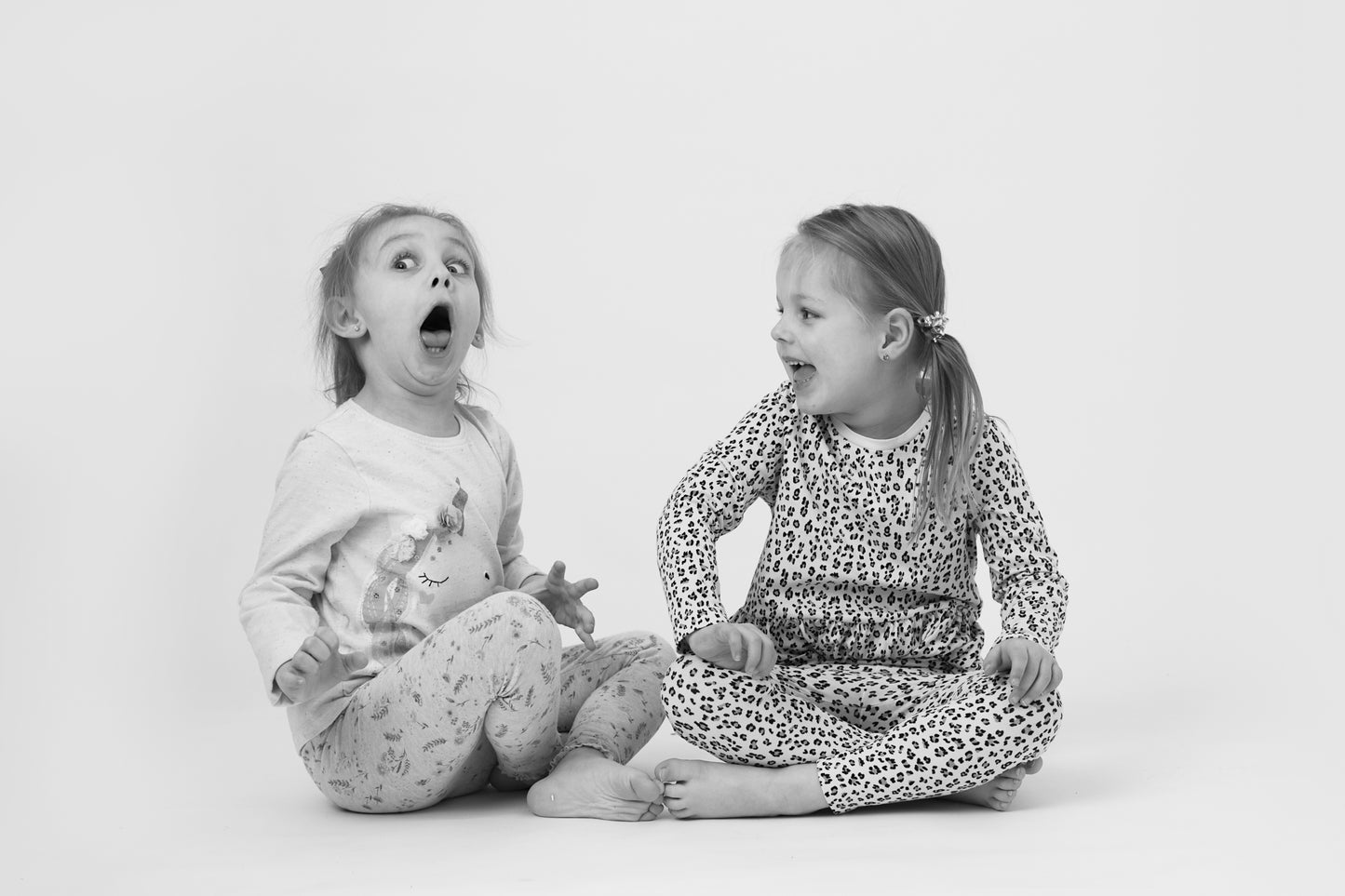 Natural / Family SESSION ONLY