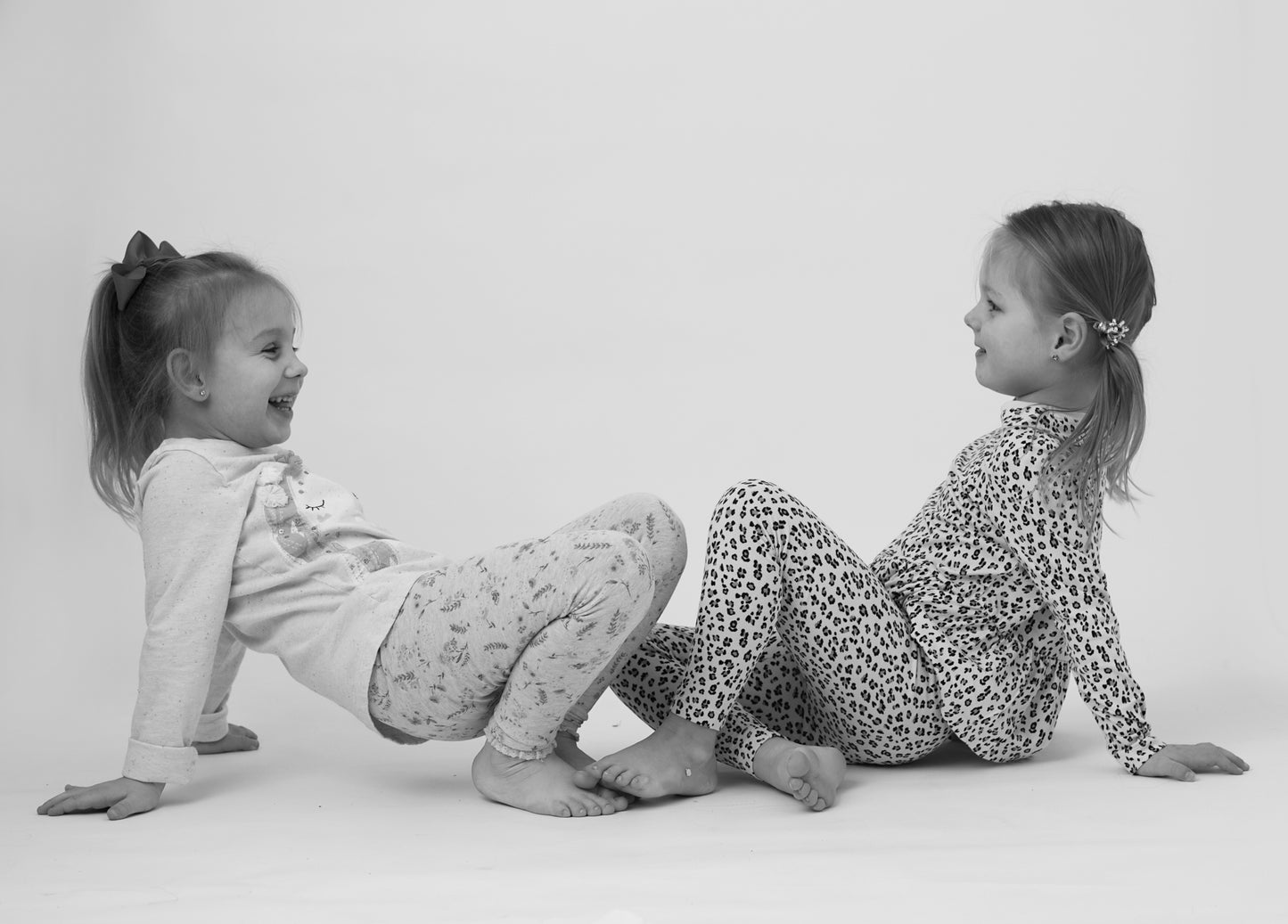 Natural / Family SESSION ONLY