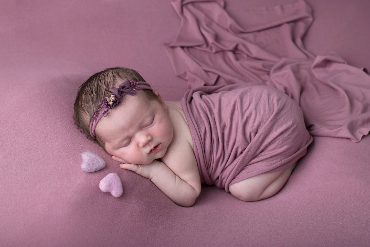 Newborn SESSION ONLY
