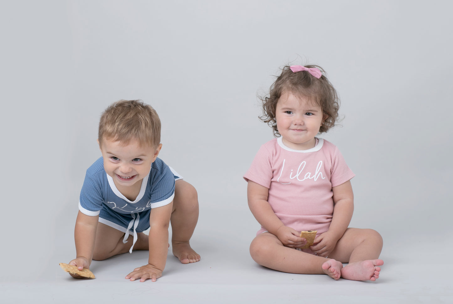 Natural / Family SESSION ONLY