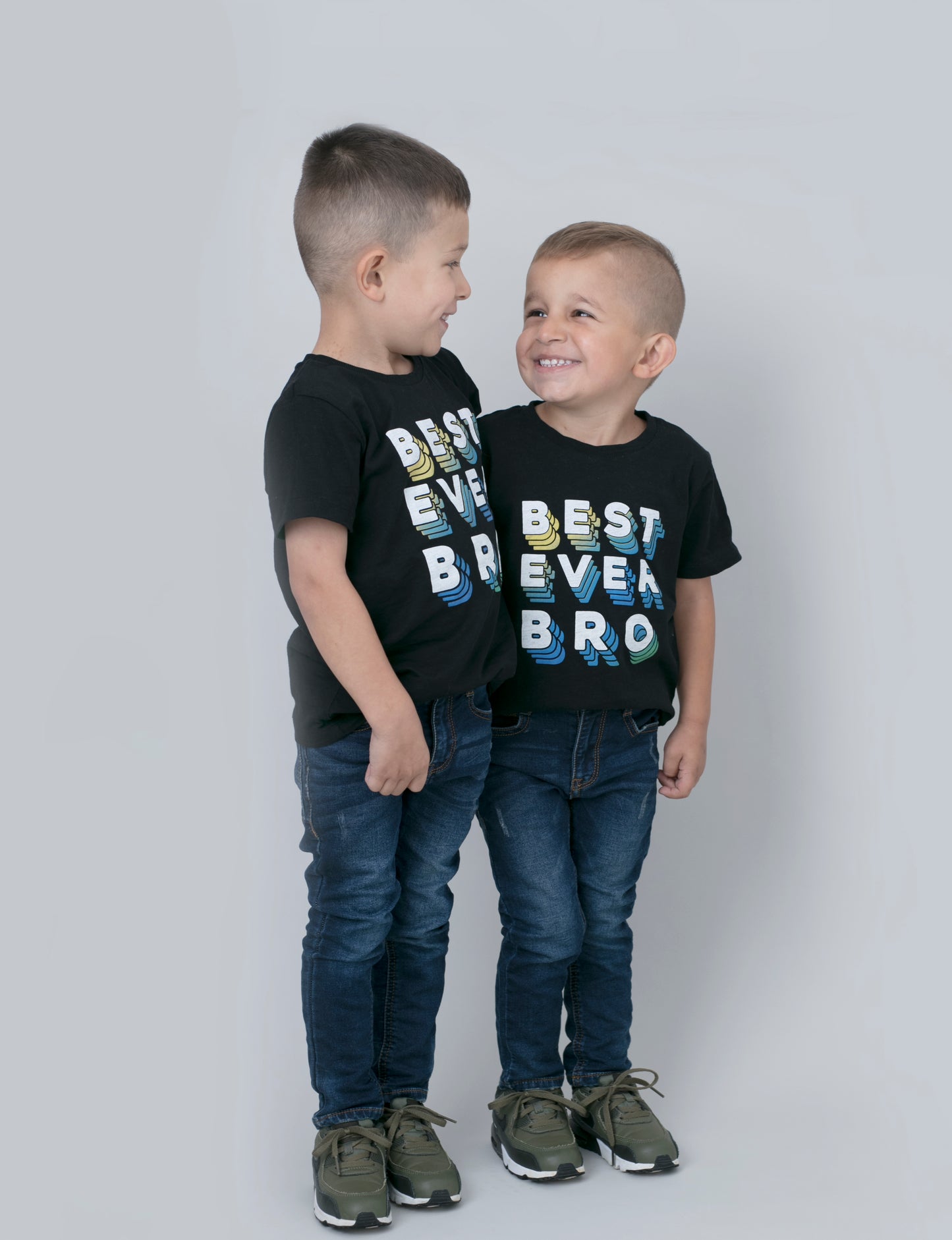 Natural / Family SESSION ONLY