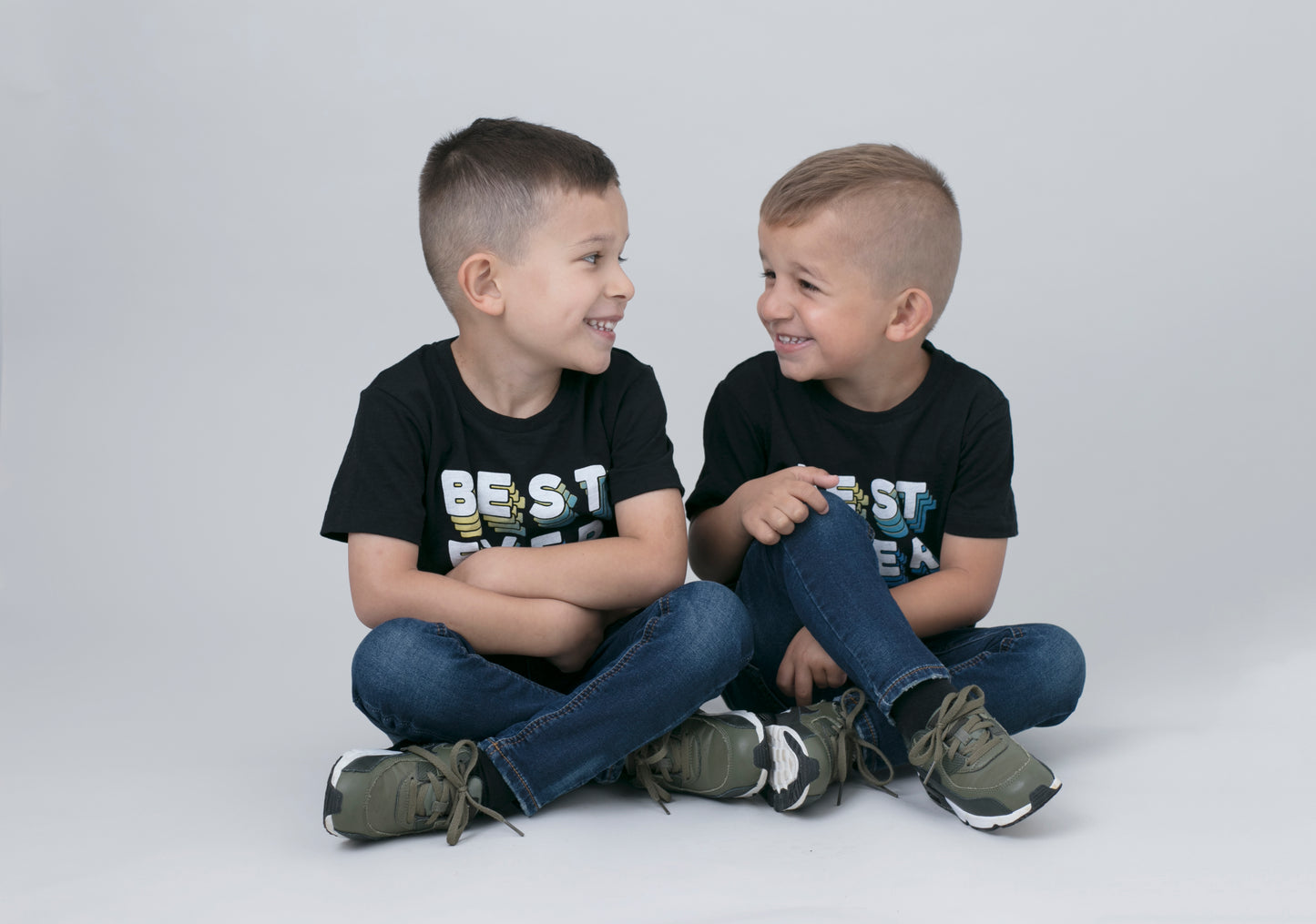 Natural / Family SESSION ONLY