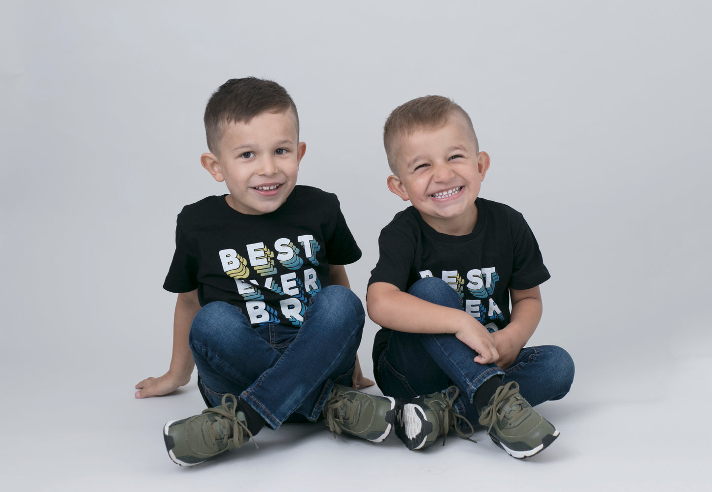 Natural / Family SESSION ONLY