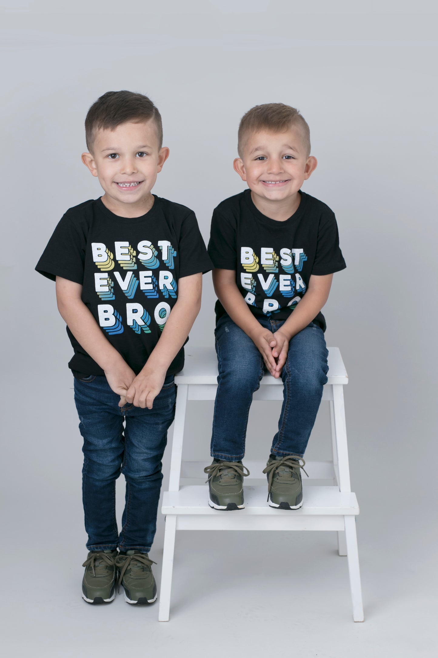 Natural / Family SESSION ONLY