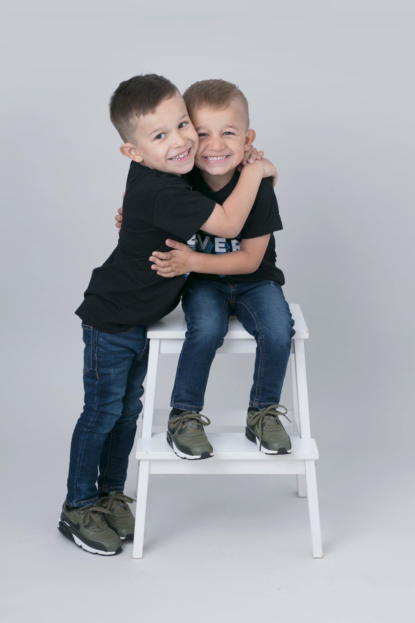 Natural / Family SESSION ONLY