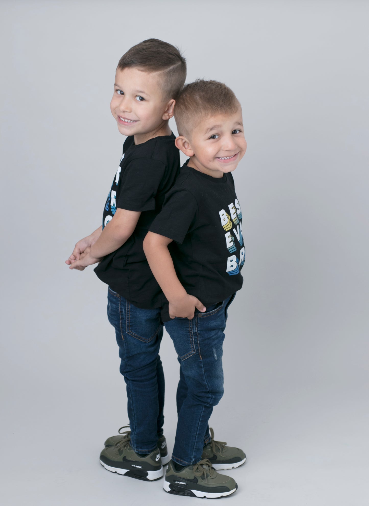 Natural / Family SESSION ONLY