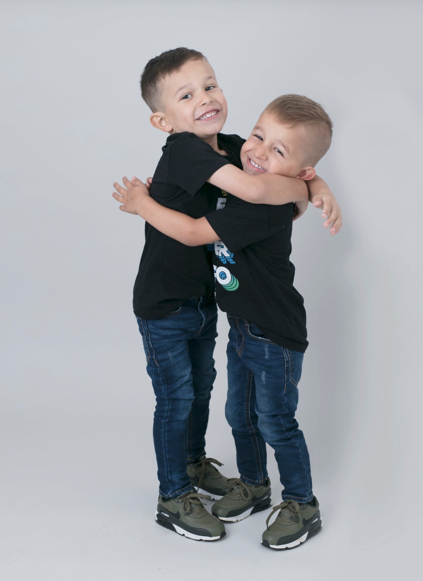 Natural / Family SESSION ONLY