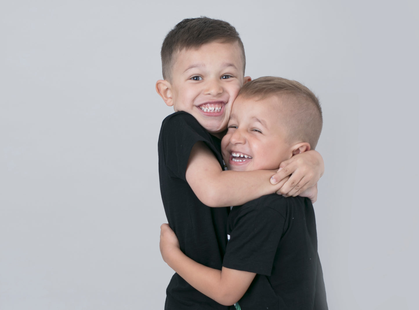 Natural / Family SESSION ONLY