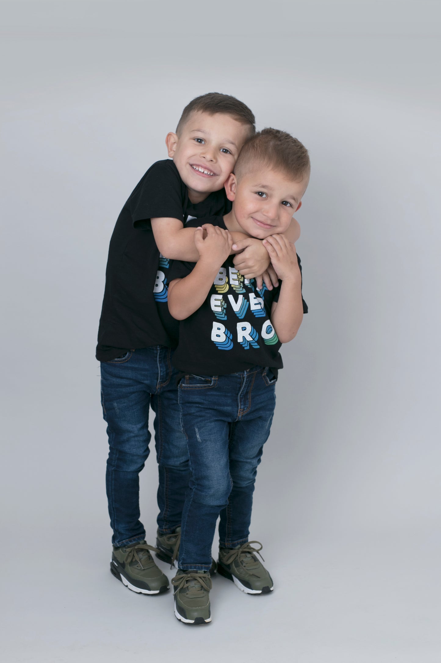 Natural / Family SESSION ONLY