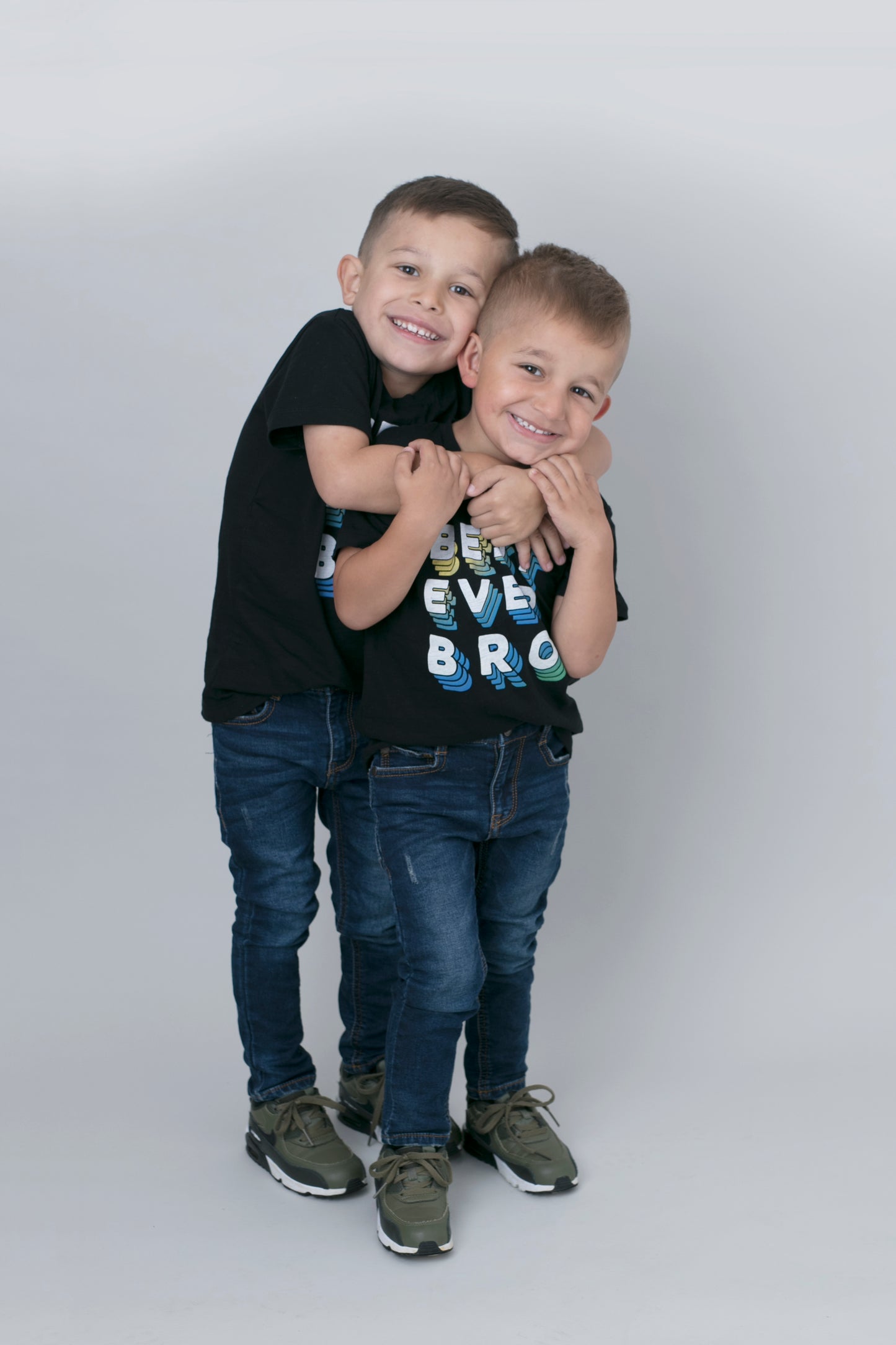 Natural / Family SESSION ONLY