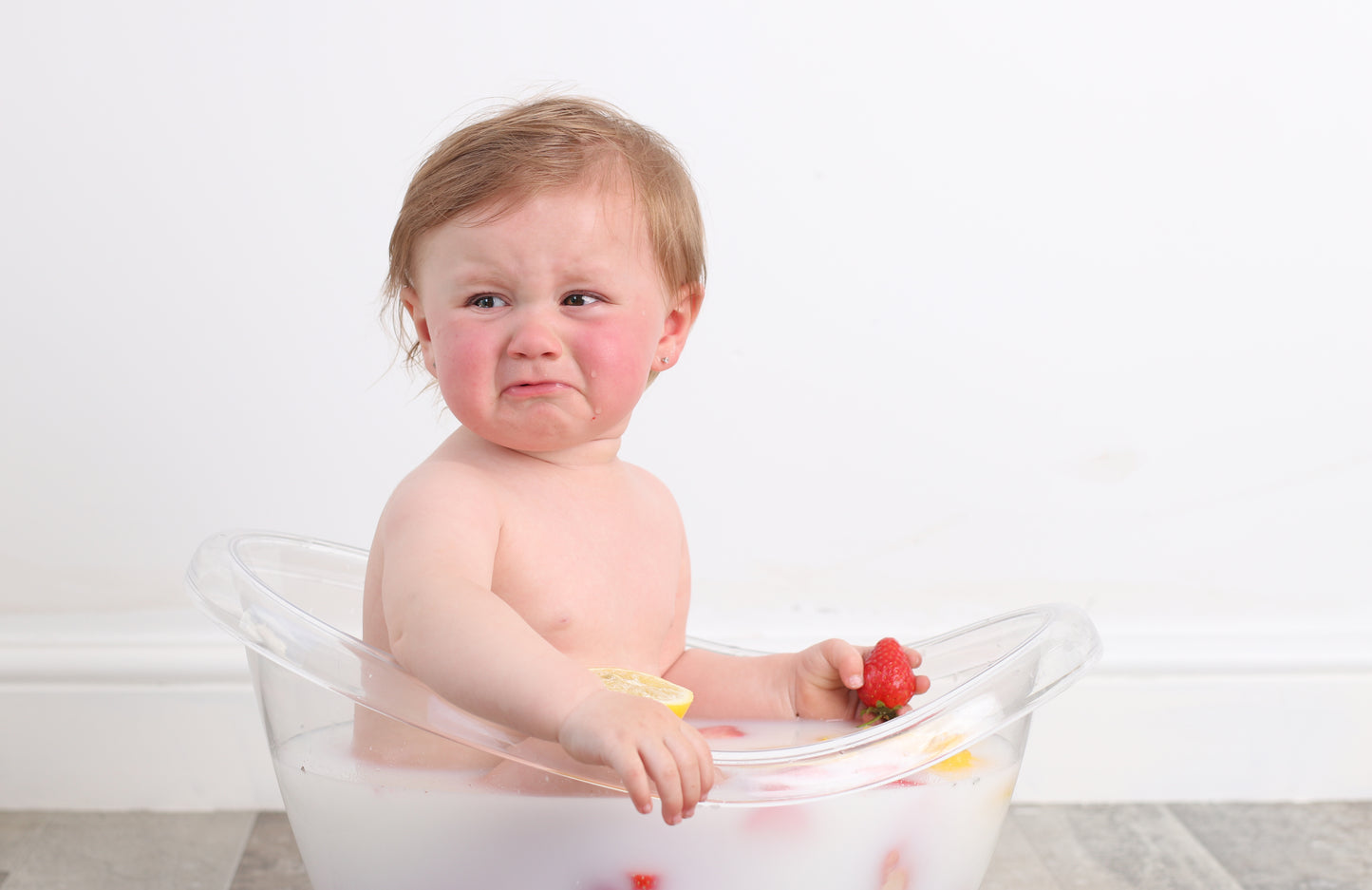 Milk Bath SESSION ONLY