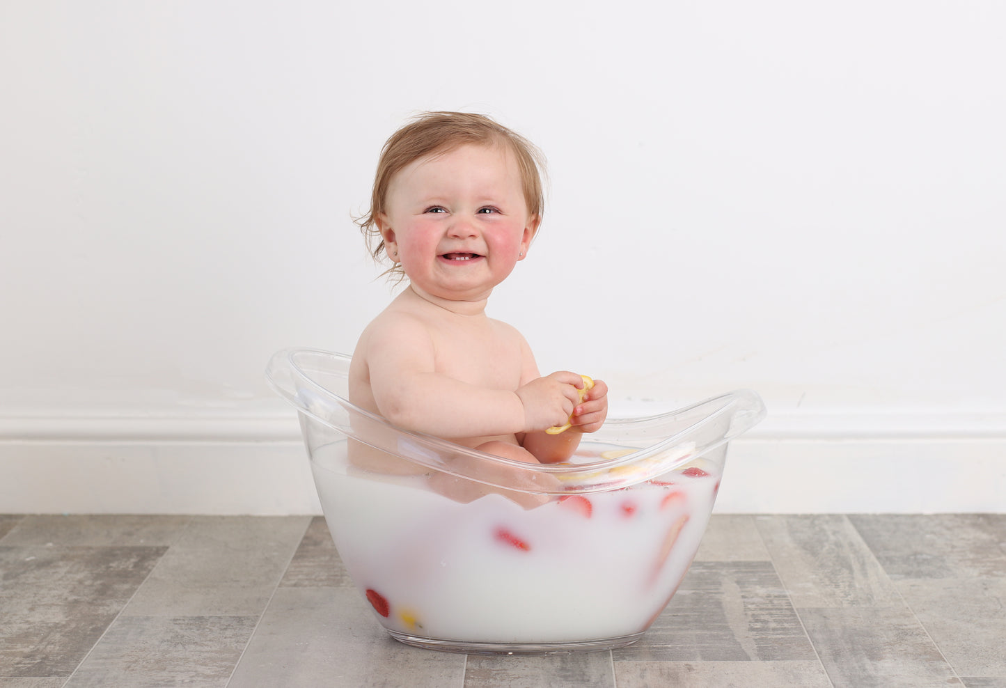 Milk Bath SESSION ONLY