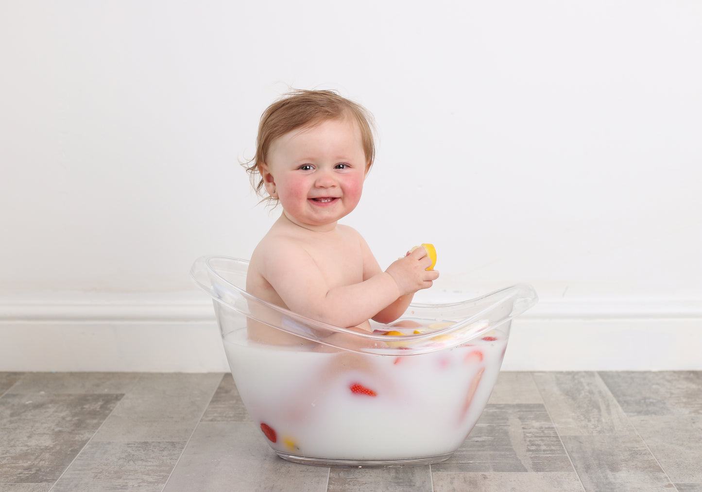 Milk Bath SESSION ONLY